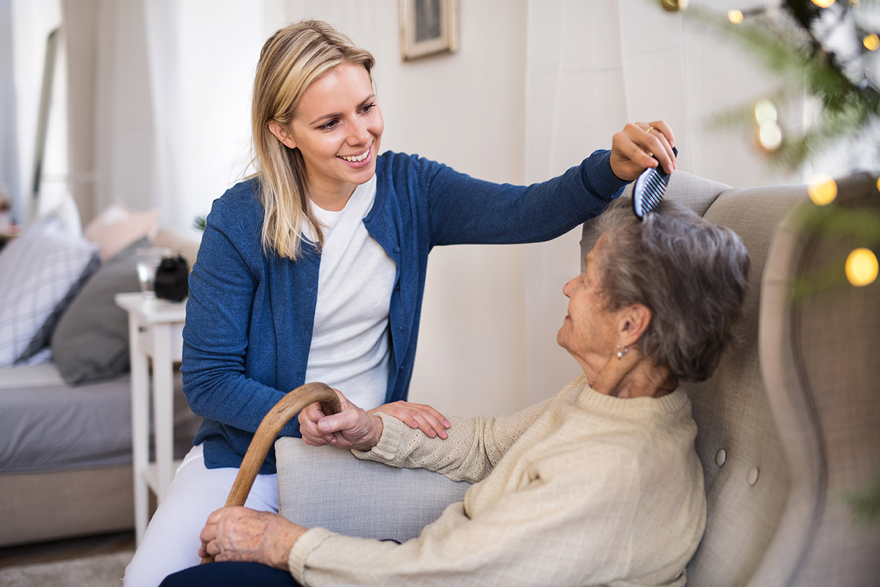 Personal Care and Hygiene for Elderly in Albuquerque - Albuquerque ...