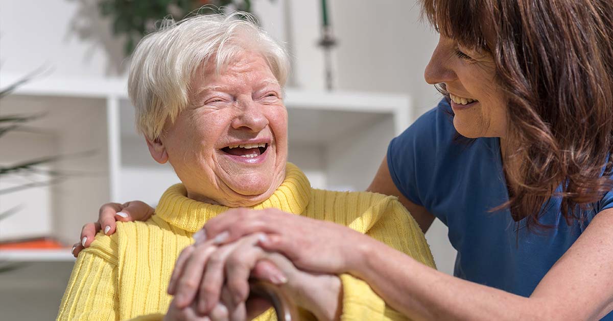 For Your Care In-Home Care
